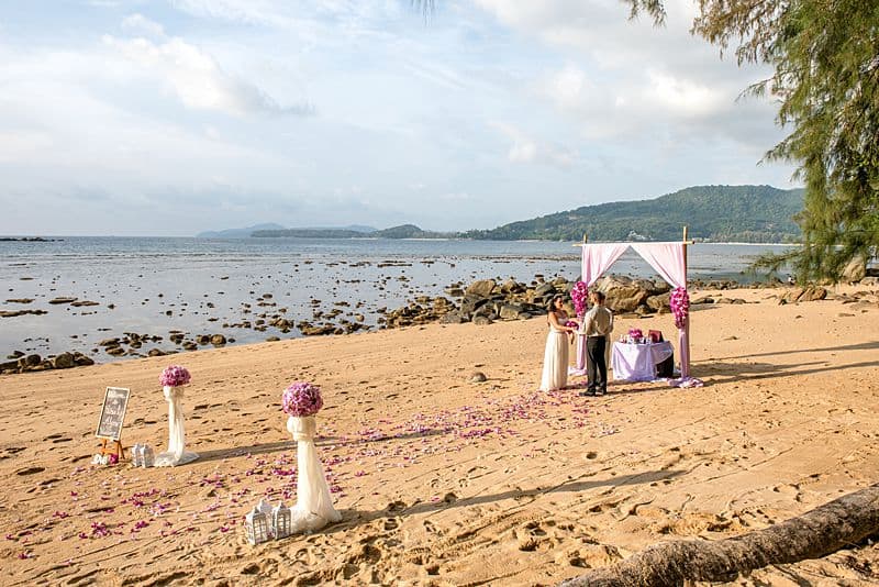 Unique Phuket Weddings 1228