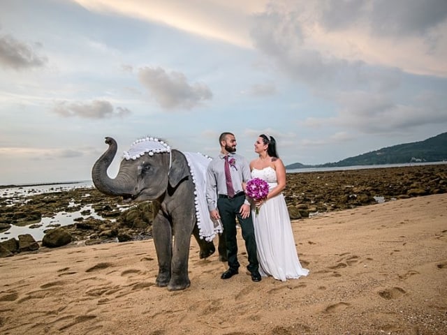 Unique Phuket Weddings 1246