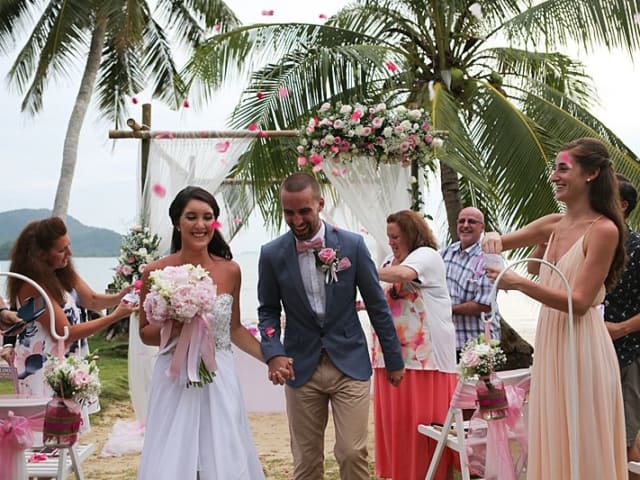 Unique Phuket Weddings 1295