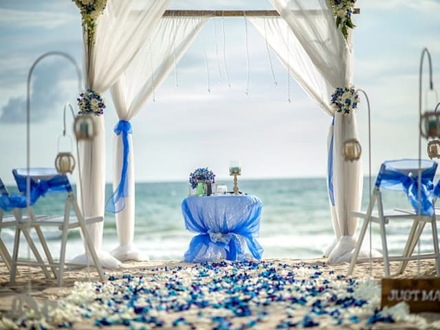 Unique Phuket Weddings 1376