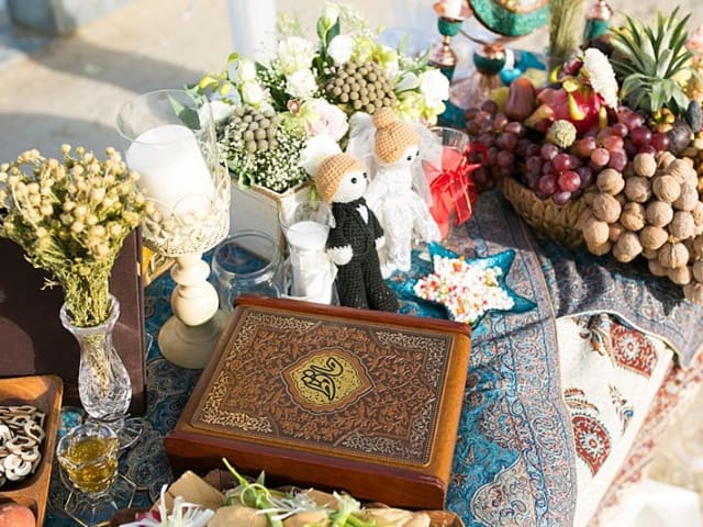 Beach Club Wedding F And M 27