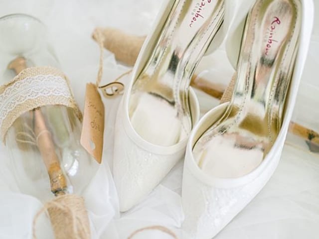 Beach Club Wedding F And M 4