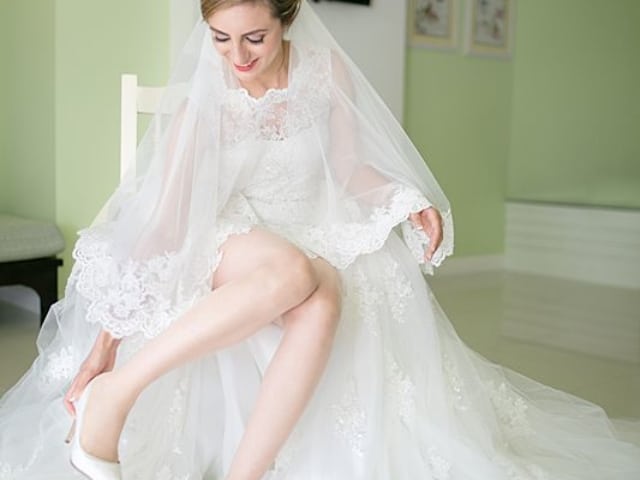 Beach Club Wedding F And M 5