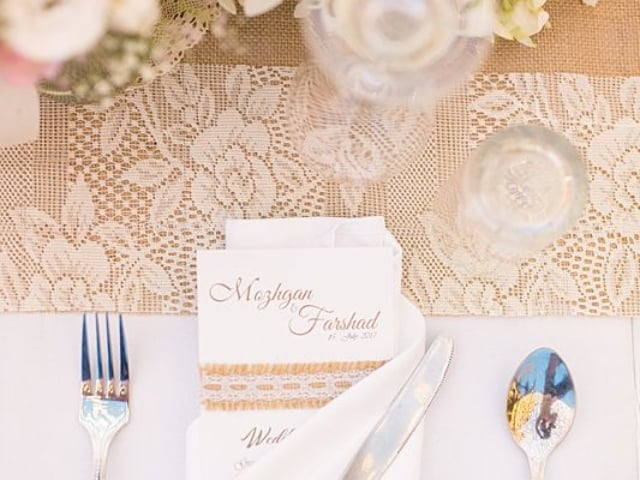 Beach Club Wedding F And M 51