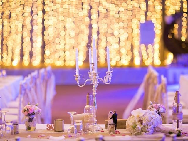 Beach Club Wedding F And M 61