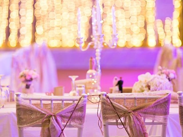 Beach Club Wedding F And M 62