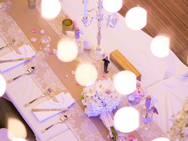 Beach Club Wedding F And M 74