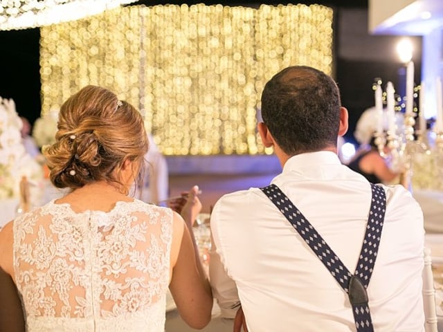 Beach Club Wedding F And M 79