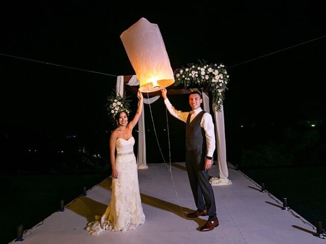 Christopher & Shaina Villa Aye Wedding, 2nd March 2019 1108 Unique Phuket