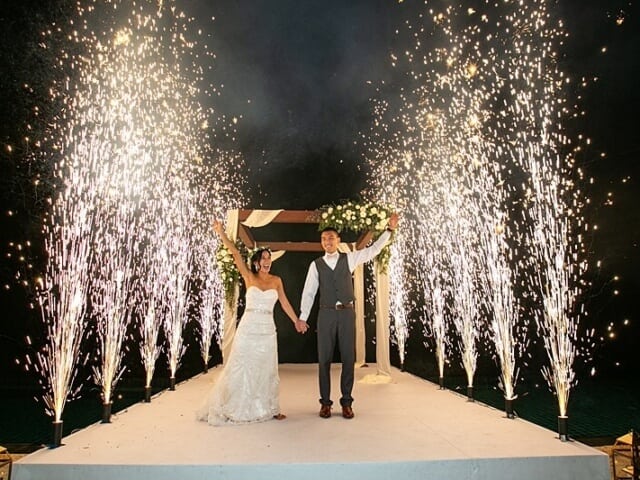 Christopher & Shaina Villa Aye Wedding, 2nd March 2019 1255 Unique Phuket