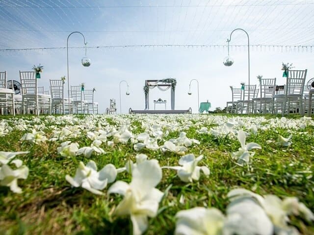 Christopher &amp; Shaina Villa Aye Wedding, 2nd March 2019 389 Unique Phuket