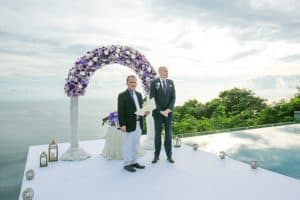 Wedding Villa Aye