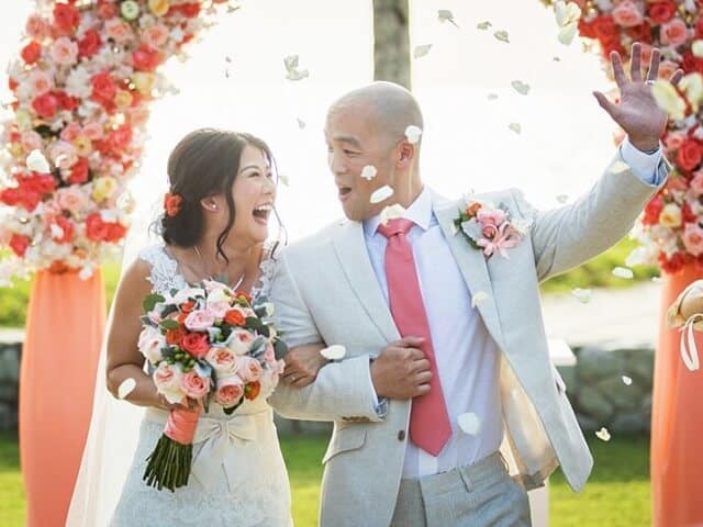 Thailand Wedding Photographer