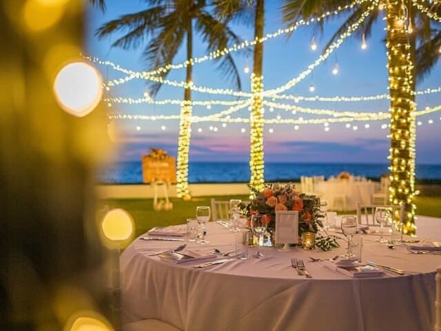 Thailand Wedding Photographer