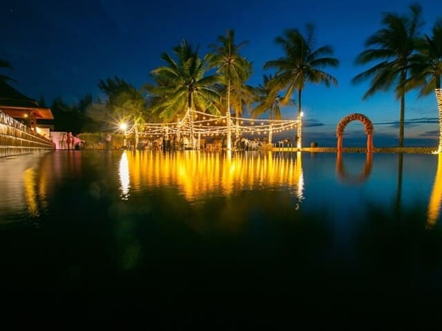 Thailand Wedding Photographer