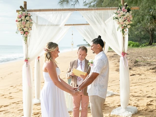 Prinsly & Karen Wedding Mai Khao Beach, 2nd Jun 2018 16 79