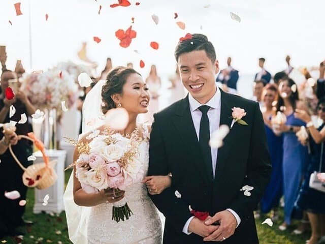 Samantha And Saharat Villa Tievoli Wedding 18th January 2019 40 Unique Phuket