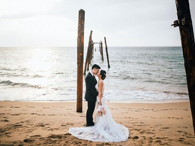 Samantha And Saharat Villa Tievoli Wedding 18th January 2019 41 Unique Phuket