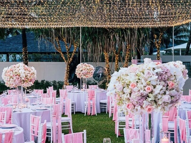 Samantha And Saharat Villa Tievoli Wedding 18th January 2019 48 Unique Phuket