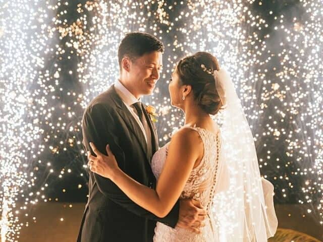 Samantha And Saharat Villa Tievoli Wedding 18th January 2019 56 Unique Phuket