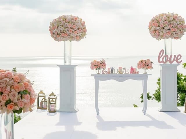 Wedding Of Elaine &amp; Jason At Villa Santisuk 18th November 2018 372 Unique Phuket