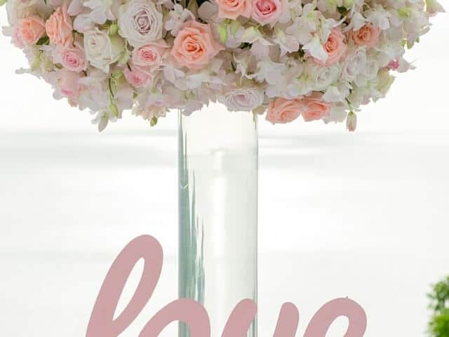 Wedding Of Elaine &amp; Jason At Villa Santisuk 18th November 2018 390 Unique Phuket