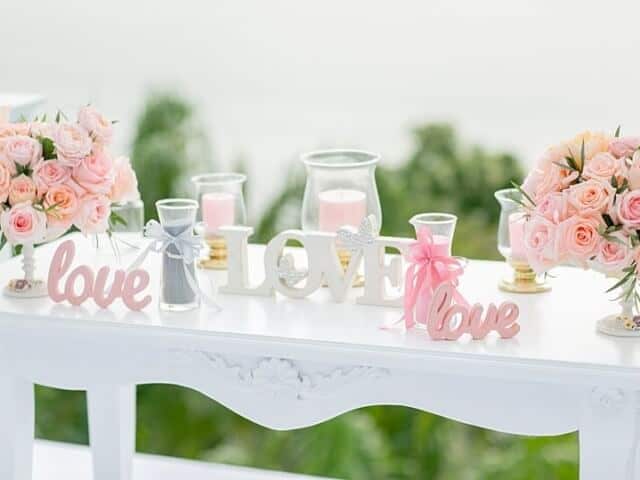 Wedding Of Elaine &amp; Jason At Villa Santisuk 18th November 2018 396 Unique Phuket