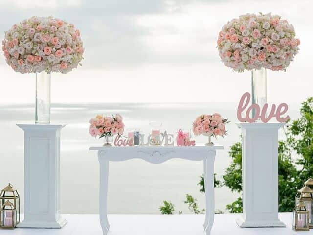 Wedding Of Elaine &amp; Jason At Villa Santisuk 18th November 2018 400 Unique Phuket