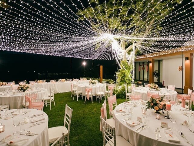 Wedding Of Elaine &amp; Jason At Villa Santisuk 18th November 2018 684 Unique Phuket