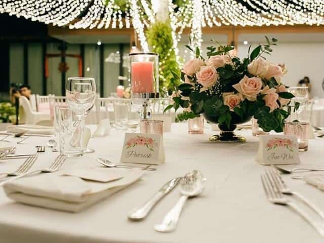 Wedding Of Elaine &amp; Jason At Villa Santisuk 18th November 2018 685 Unique Phuket