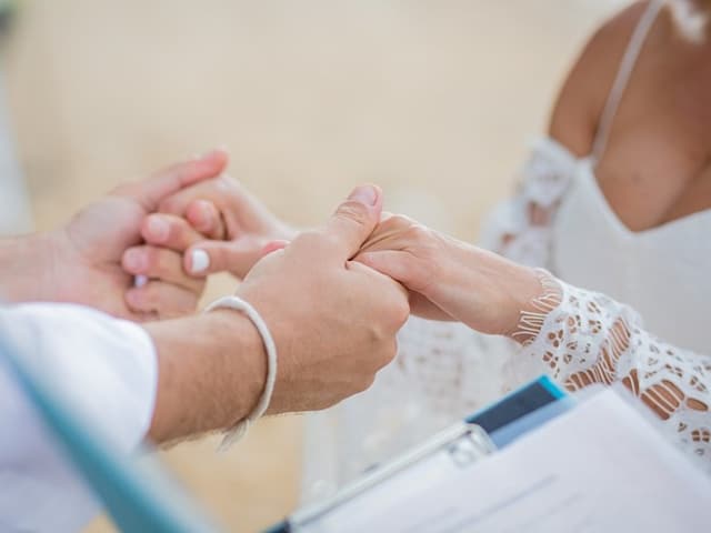 Unique Phuket Wedding Planners Hua Beach Wedding Sep 2017 102