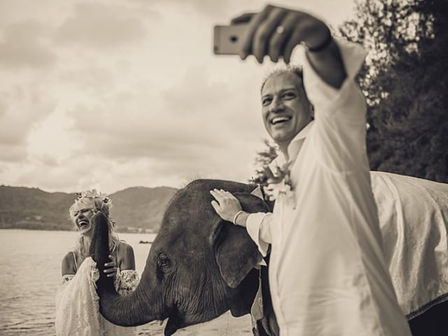 Unique Phuket Wedding Planners Hua Beach Wedding Sep 2017 202