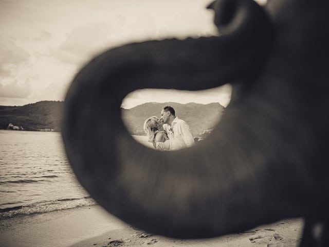 Unique Phuket Wedding Planners Hua Beach Wedding Sep 2017 218