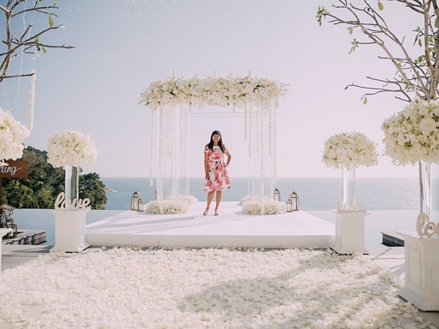 Jub & Jamie Wedding 1st February 2018 Villa Aquila 110