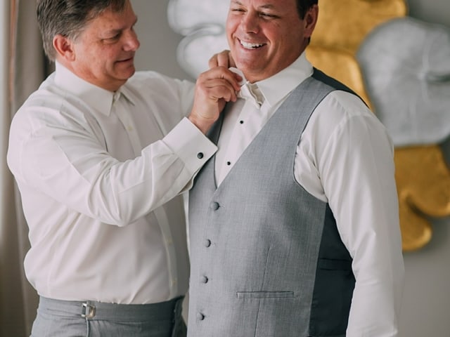 Jub & Jamie Wedding 1st February 2018 Villa Aquila 150