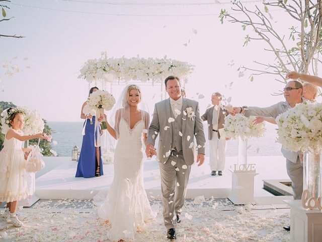 Jub & Jamie Wedding 1st February 2018 Villa Aquila 374