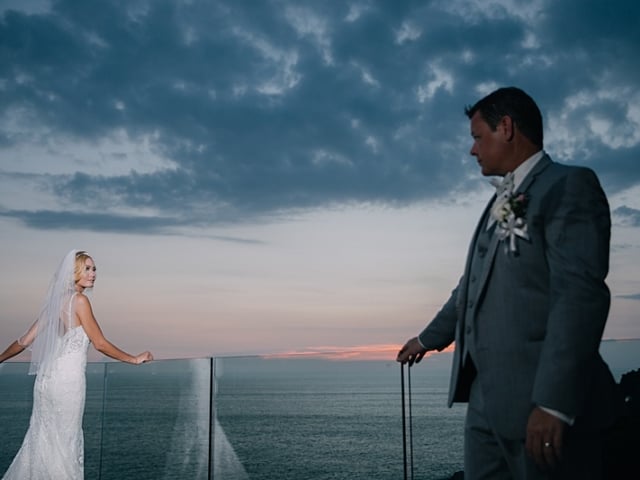 Jub & Jamie Wedding 1st February 2018 Villa Aquila 426