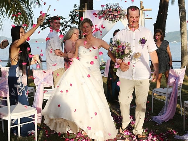 Amy &amp; Randy 12th April 2018, Rawai Villa Img 4451 425