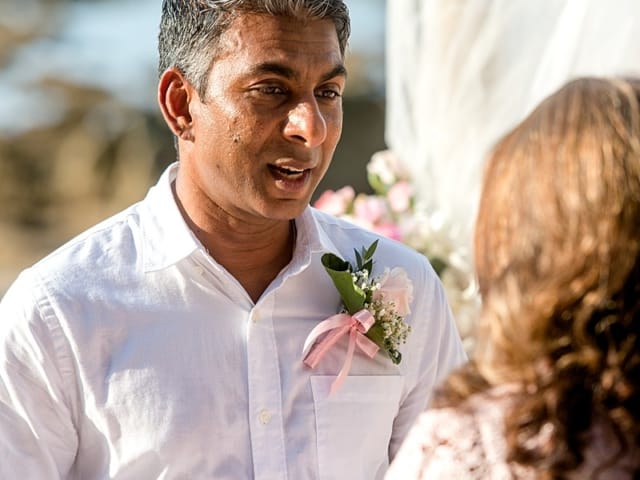 Artishma & Ash Wedding Vow Renewal 18 Apr 18, Hua Beach 0001 72