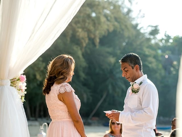 Artishma & Ash Wedding Vow Renewal 18 Apr 18, Hua Beach 0001 76