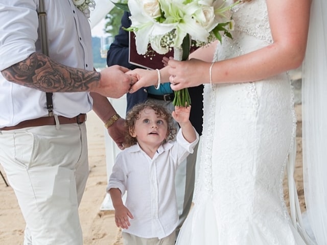 Unique Phuket Wedding Planners Dylan & Stephanie 10th October 2017 125