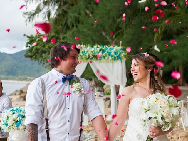 Unique Phuket Wedding Planners Dylan & Stephanie 10th October 2017 228