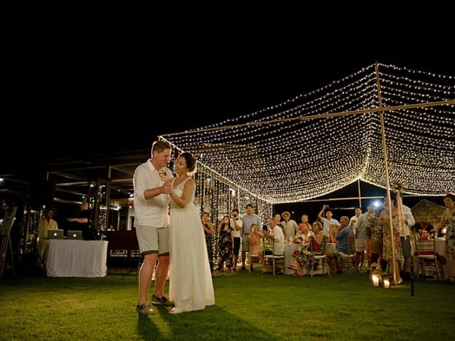 Jennifer And Gary's Wedding, 3rd April 18 Hotel Nook Dee Ask 0856 319