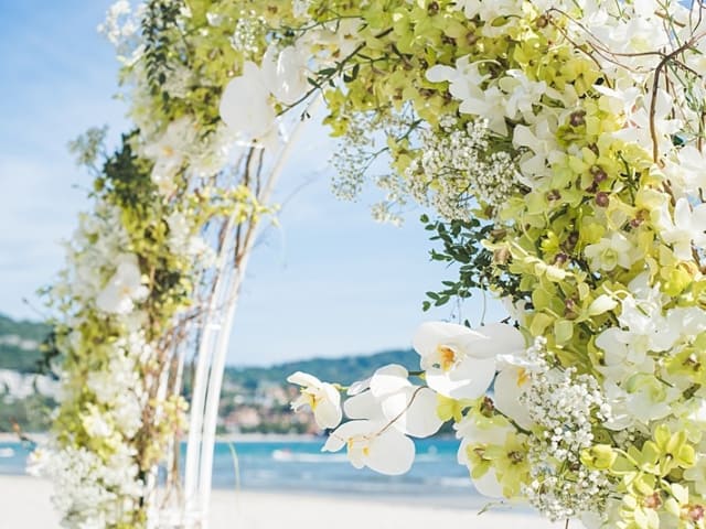 Riki & Jeremy 27th April 2018, Monks Blessing & Kata Beach Wedding 639