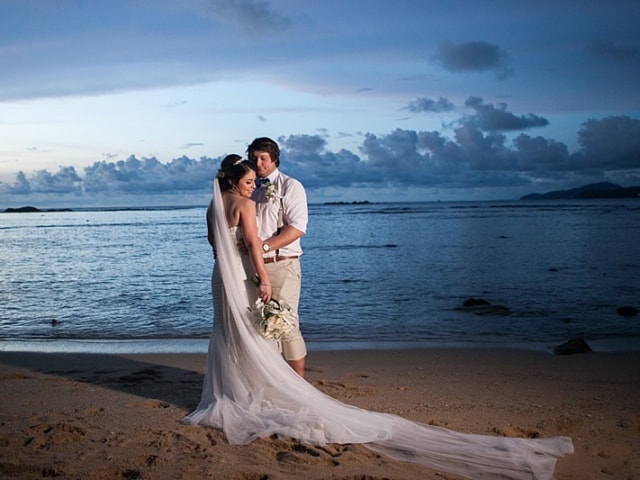 Unique Phuket Wedding Planners Dylan & Stephanie 10th October 2017 335