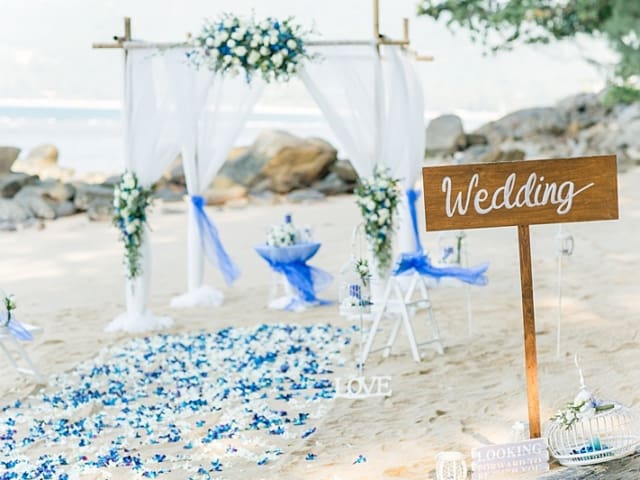 Unique Phuket Anna & Jakub 20th December 2017, Hua Beach Phuket Best Photographer 6 7