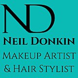 Neil Donkin Makeup Artist Phuket