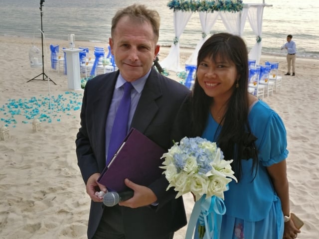 Unique Phuket Wedding Planners