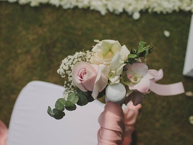 Unique Phuket Wedding Planners Brook &amp; Daniel 29th July 2017 Villa Aye Thebaci1 27