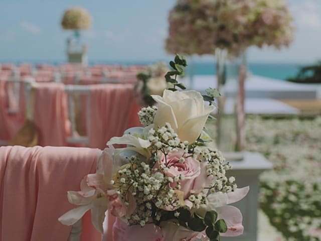 Unique Phuket Wedding Planners Brook &amp; Daniel 29th July 2017 Villa Aye Thebaci1 28